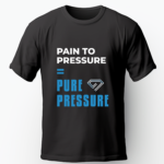 Pain To Pressure