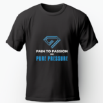 Pain To Passion